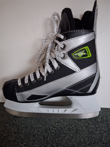 Mission women ice skates - mission,