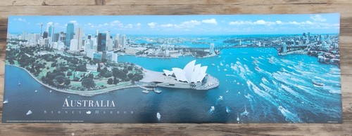 Australia sydney harbour - australia,
