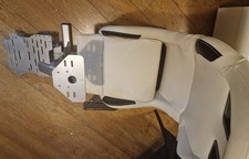 Playseat Evolution sim racing