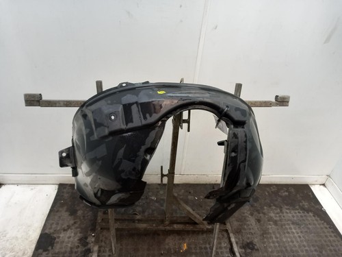 Bmw mini wheel arch moulding - wheel,