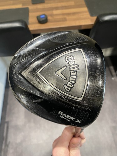 Callaway golf razr - callaway,
