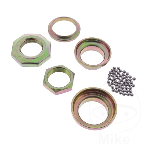 Jmp steering head bearing kit - jmp,