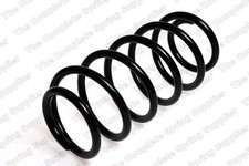 Lesjofors 4204229 Suspension Spring Fits Audi 90 2.3 E quattro 2.3 E 20V quattro