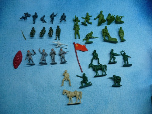 Ww2 lot russian soviet - ww2,