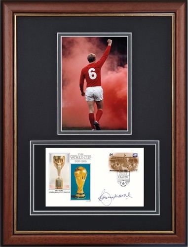 Bobby moore footballing - bobby,