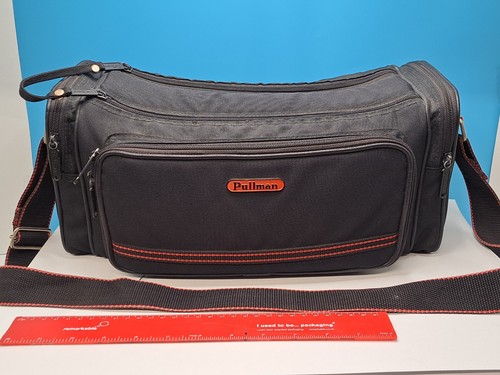 Vintage pullman 15in shoulder - vintage,