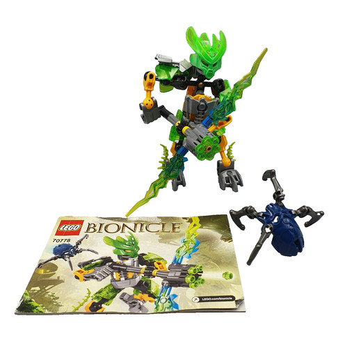 Lego bionicle - ✔️lego,