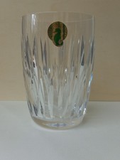 Unused waterford maureen 10oz - unused,