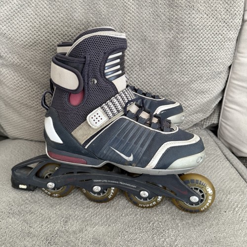 Nike x350 inline skates - x350,