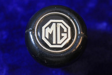 Leather/Vinyl?? MG Gear Shift