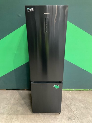 Hisense fridge freezer - hisense,