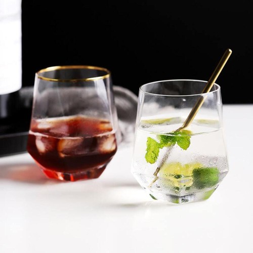 Cocktail glass rocco - |,