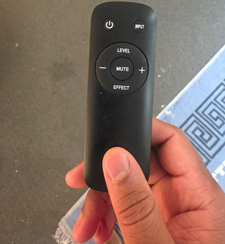 Logitech z906 thx - 5.1,