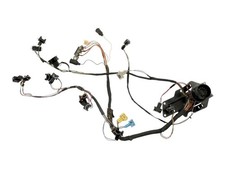 Obd1 vr6 manual engine - vr6,