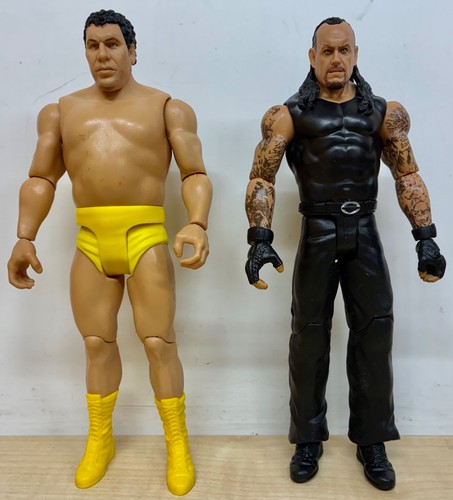 Wwe the undertaker - wwe,