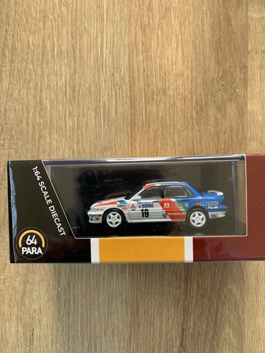 Para64 scale mitsubishi - scale,