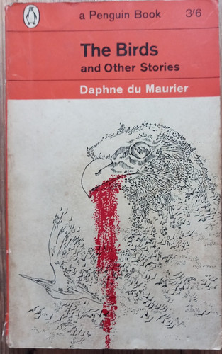 The birds and - the,