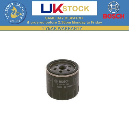 Bosch oil filter for audi - audi, a1