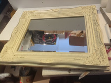 MIRROR BEVELLED EDGE WITH