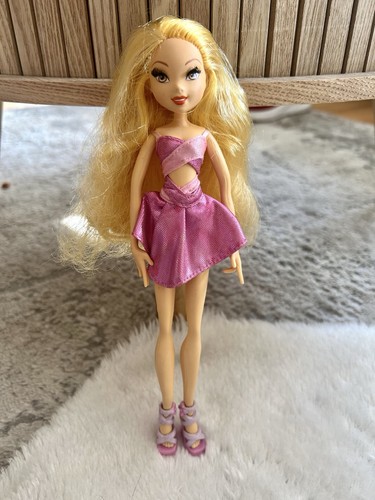 Winx mattel stella - winx,