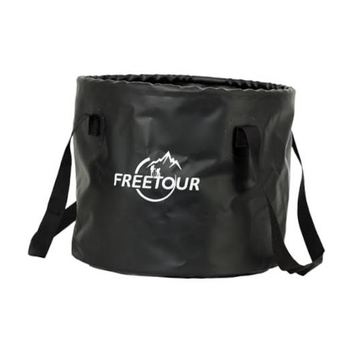 Collapsible bucket gallon - 5,