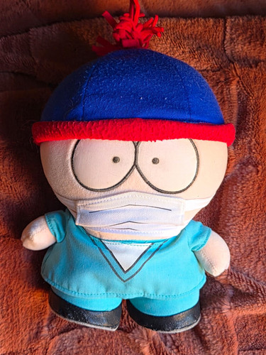South park fun4all - fun4all, doctor