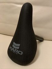 HARO Bikes Seat And Post 6”