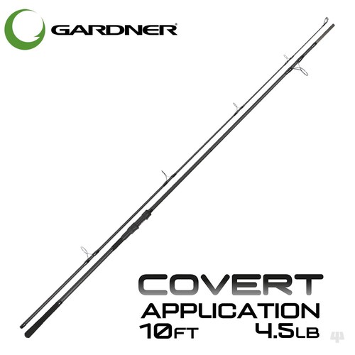 Gardner tackle covert - gardner,