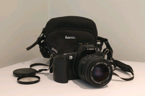 Canon eos 500 film - canon,