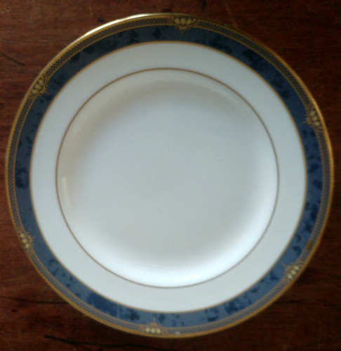 Spode dauphin fine bone china - spode,