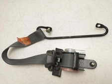 TOYOTA SUPRA SEAT BELT FRONT LEFT - PART NUMBER 73220-14390-03 (*) Mk1