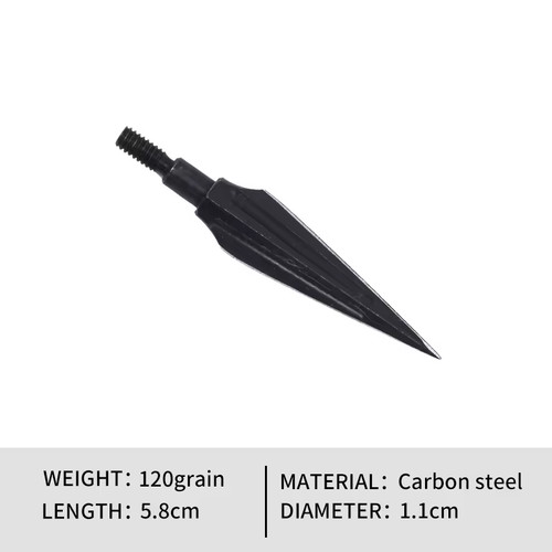 Target arrow heads - target,