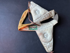 C1930 Vintage Slazenger Rugby