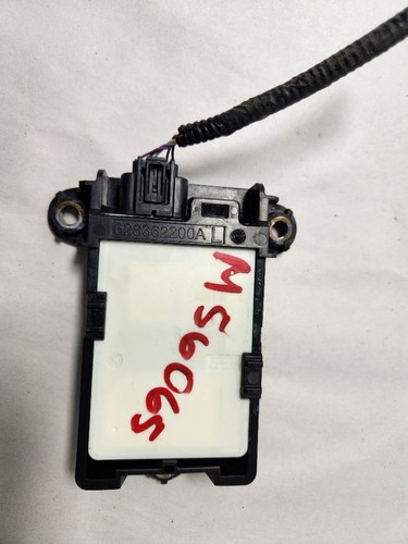 Used park assist - park, camera