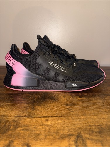 Adidas damian lillard nmd - damian, nmd_r1