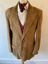 VINTAGE mens 70's INDIE/MOD