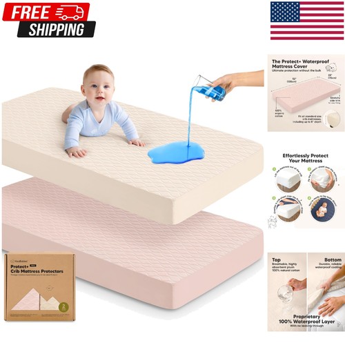 Pack waterproof crib - waterproof,