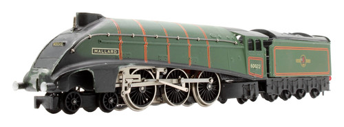 Hornby dublo gauge 3211 - gauge',