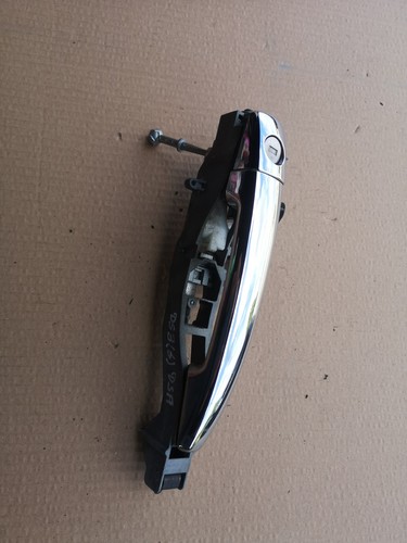 Citroen ds3 2013 front door - citroen,