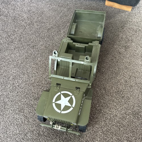 Cherilea toys vintage action - toys,