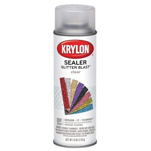 Krylon glitter blast oz - 6,