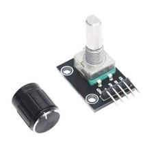 360° Rotary Encoder Module