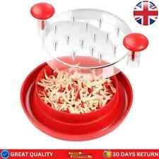 Chicken Shredder Visible