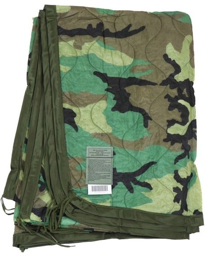 New military poncho - us,