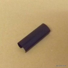 CLASSIC MINI ROOF BLACK GUTTER