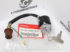 Honda ST CT 50 70 Dax Ignition