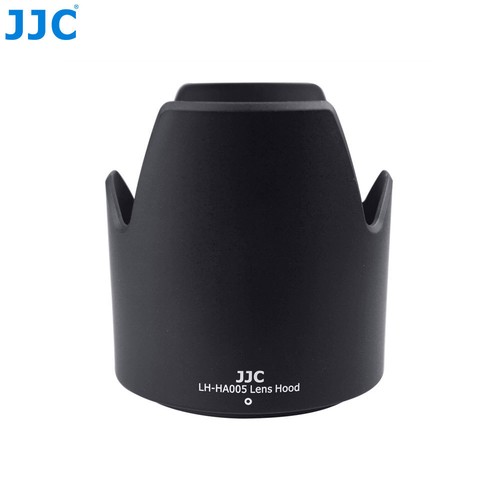 Jjc lens hood - lens, tamron