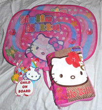 Hello kitty bundle kid - hello,