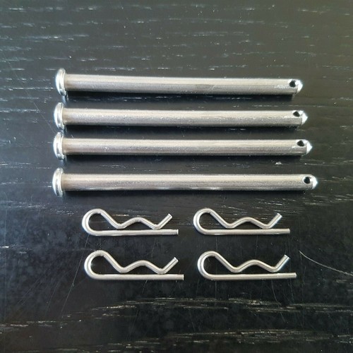 Brake caliper pins m16 - brake,