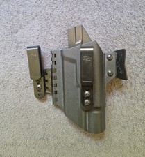 Trex Arms Sidecar 2.0 G19 for X300 LH